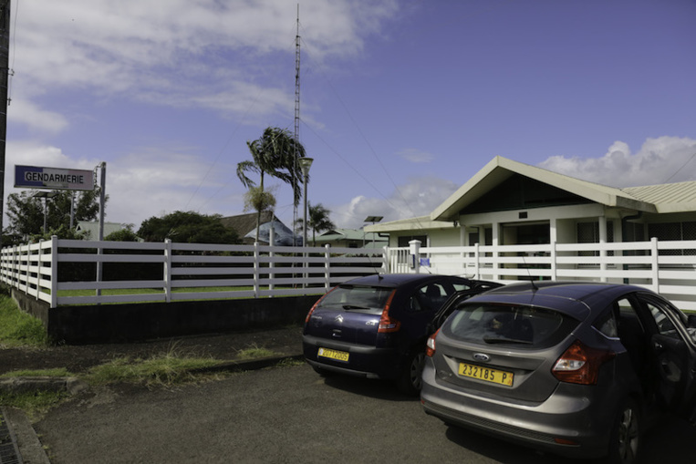 Un nouveau trafic d'ice démantelé à Taravao