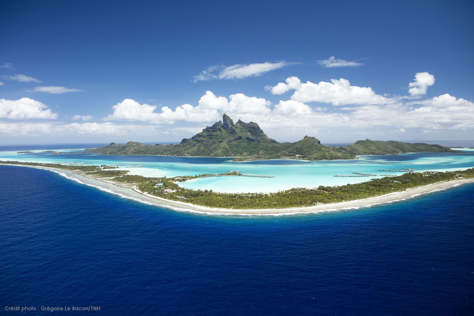(Photo : Tahiti Tourisme)