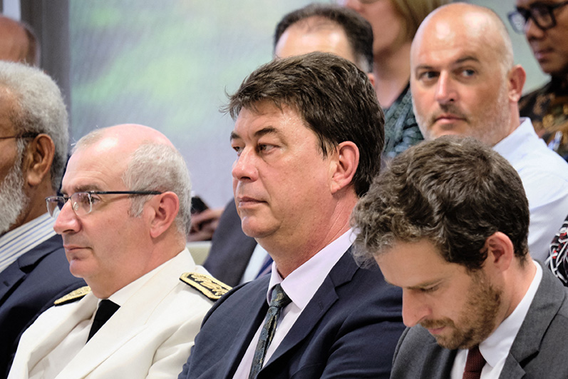 Photo d'archives. Theo Rouby / AFP