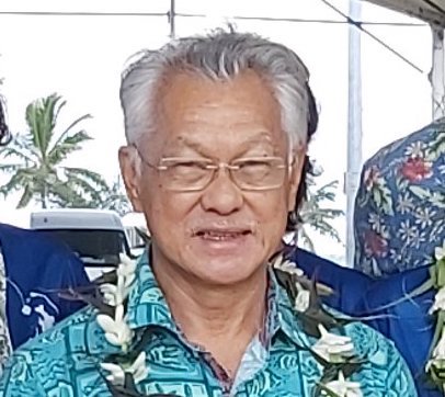 ​Bora Bora célèbre l’eau