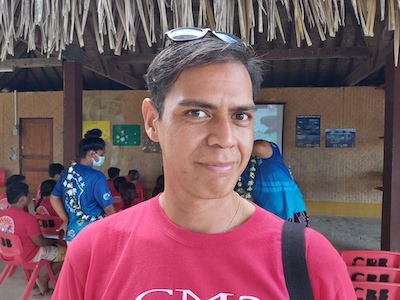 ​Bora Bora célèbre l’eau