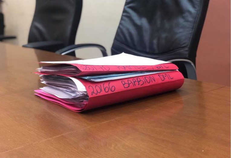 Thierry Barbion et Marc Ramel définitivement condamnés