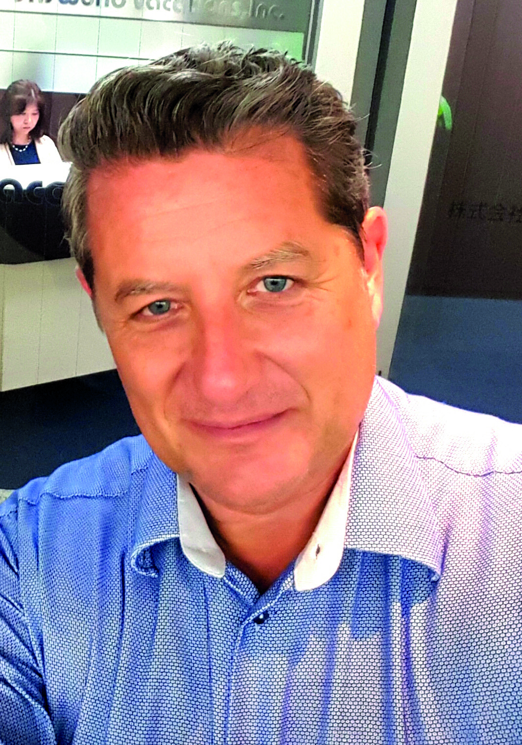 Réouverture des frontières : "Il s’agit de sauver l’année", affirme Christophe Guardia