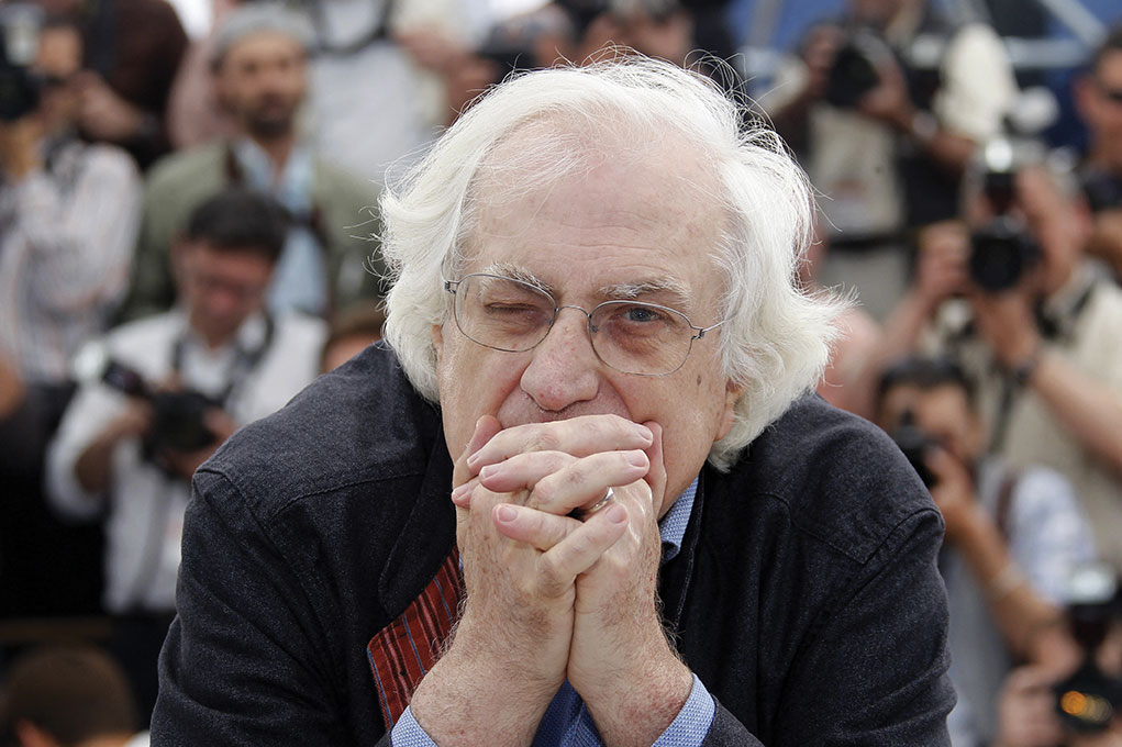 Décès du cinéaste Bertrand Tavernier à 79 ans, annonce l'Institut Lumière