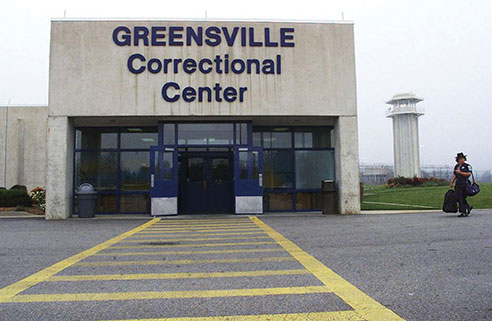 La Virginie, premier Etat du Sud aux Etats-Unis à abolir la peine de mort