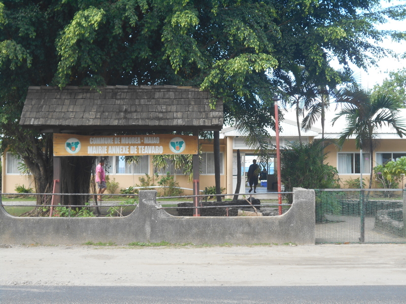 La dette d'un élu de Moorea bientôt effacée