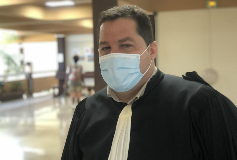 Procédure annulée, le trafiquant d'ice Yannick Mai remis en liberté