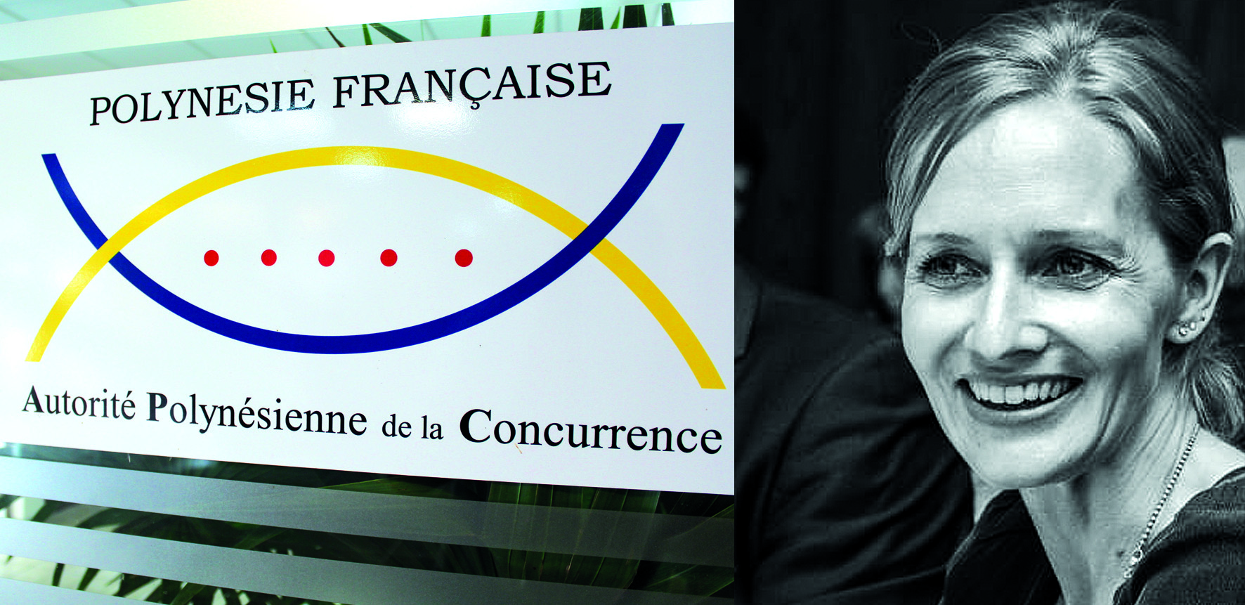​Johanne Peyre appelée à présider l’Autorité polynésienne de la concurrence