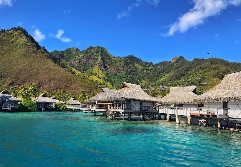 Licenciement bloqué pour douze ex-Interconti de Moorea