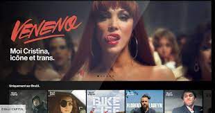 Brut lance BrutX, sa plateforme de "divertissement engagé" par abonnement