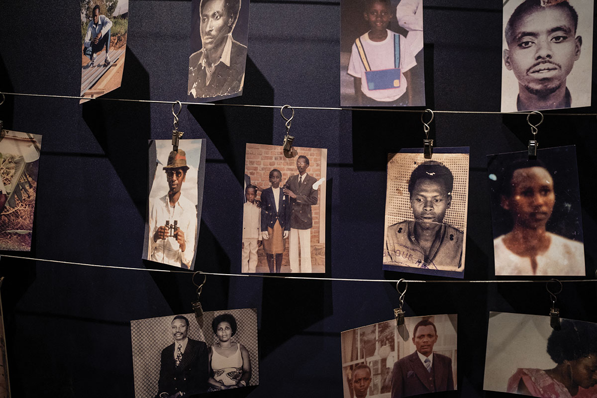 Génocide au Rwanda: Kagame salue le rapport français, Paris ouvre ses archives