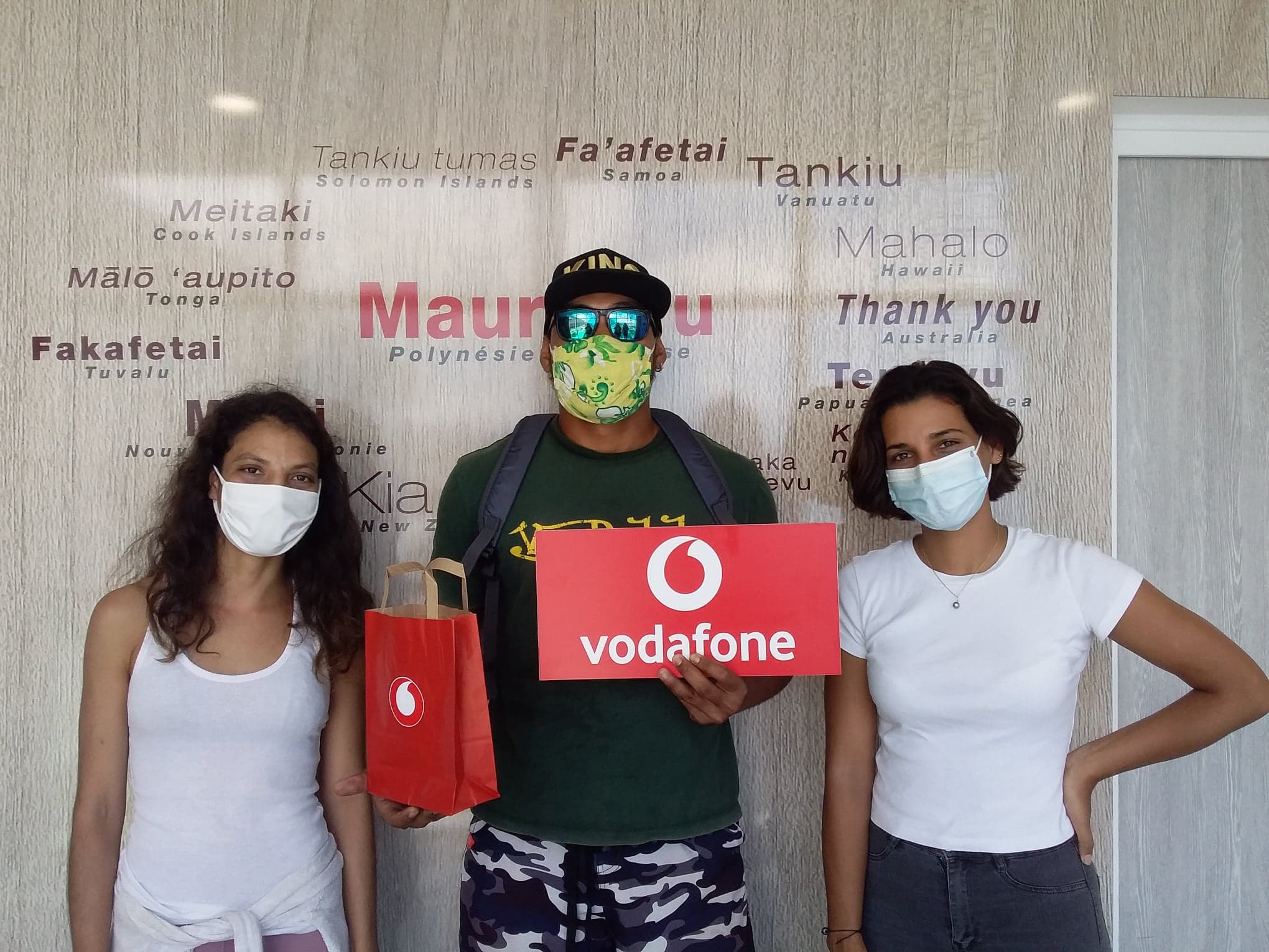 147 773 Fcfp pour les enfants atteints de trisomie 21