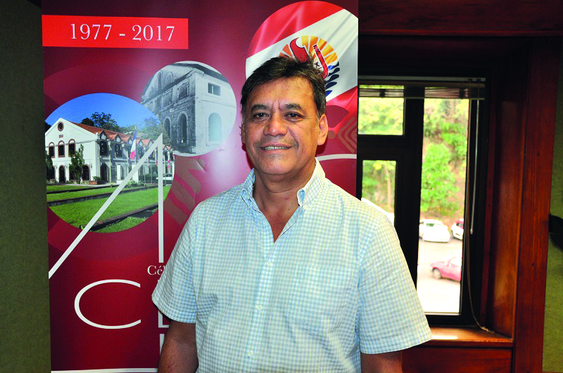 La Fape alerte Fritch sur le réchauffement climatique