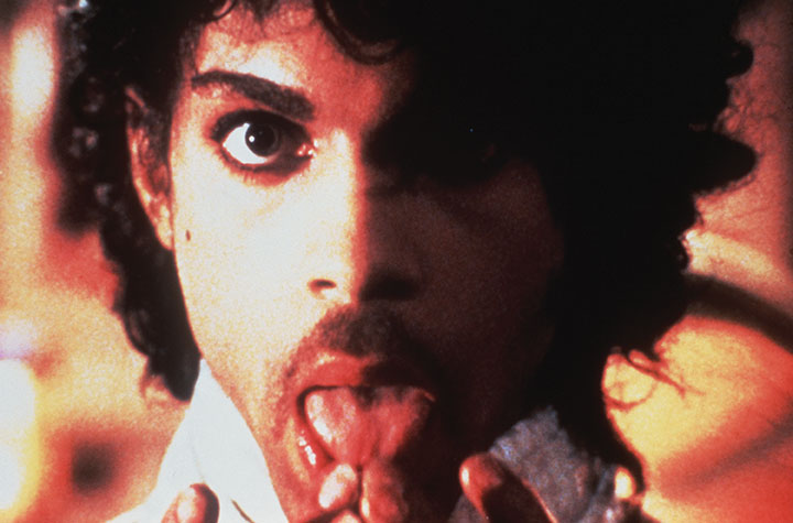 "Welcome 2 America": album inédit de Prince en vue