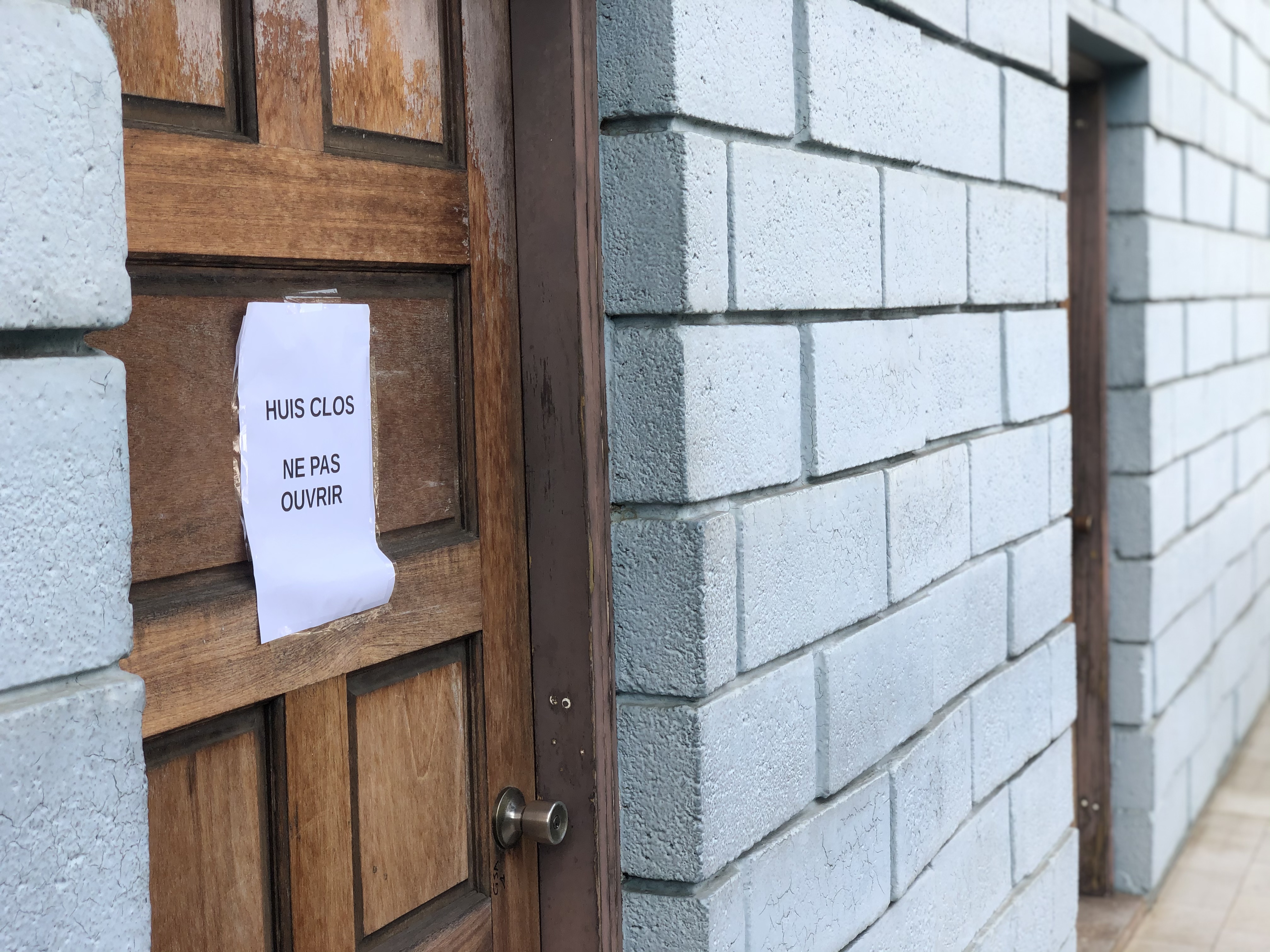 Agressions sexuelles sur mineures : Un instituteur condamné à 6 ans ferme