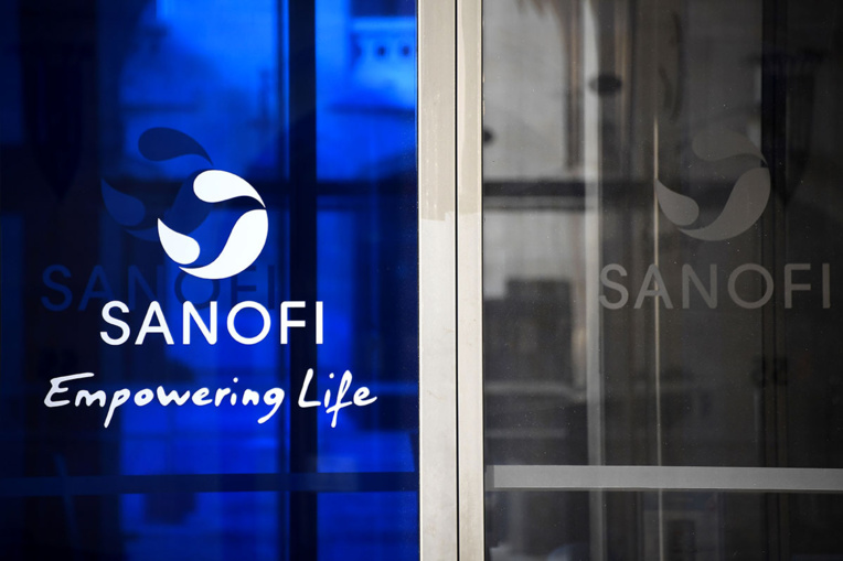 Sanofi: 424 salariés menacés par un projet d'externalisation en Europe, dénoncent les syndicats