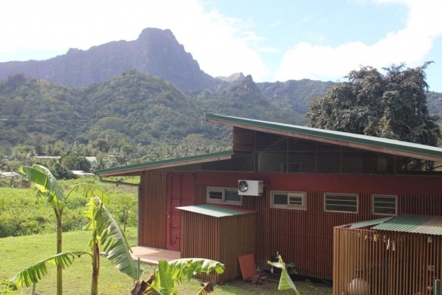 Un atelier pour apprendre aux enfants à cuisiner