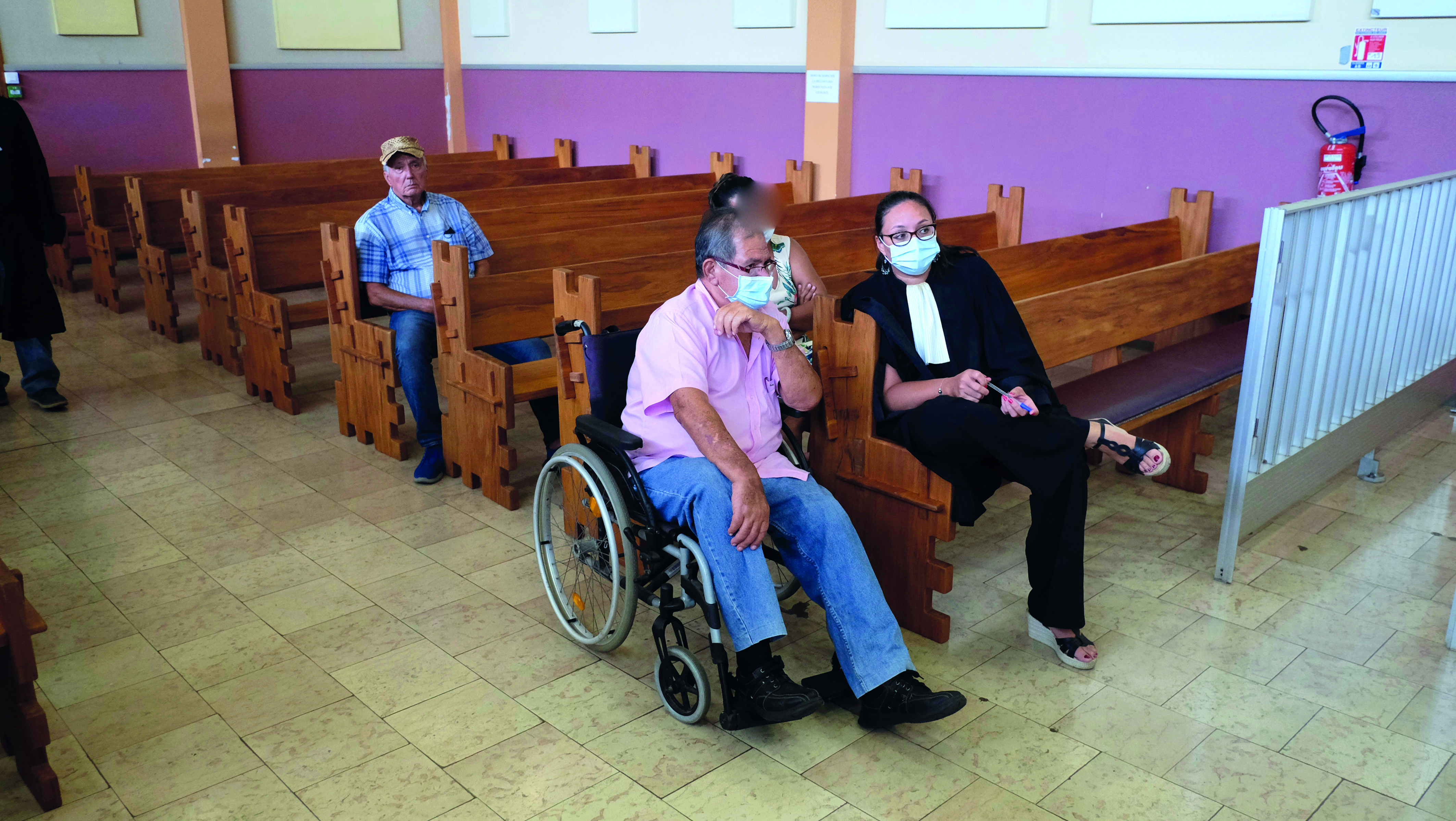 Les magouilles du FDA à la barre