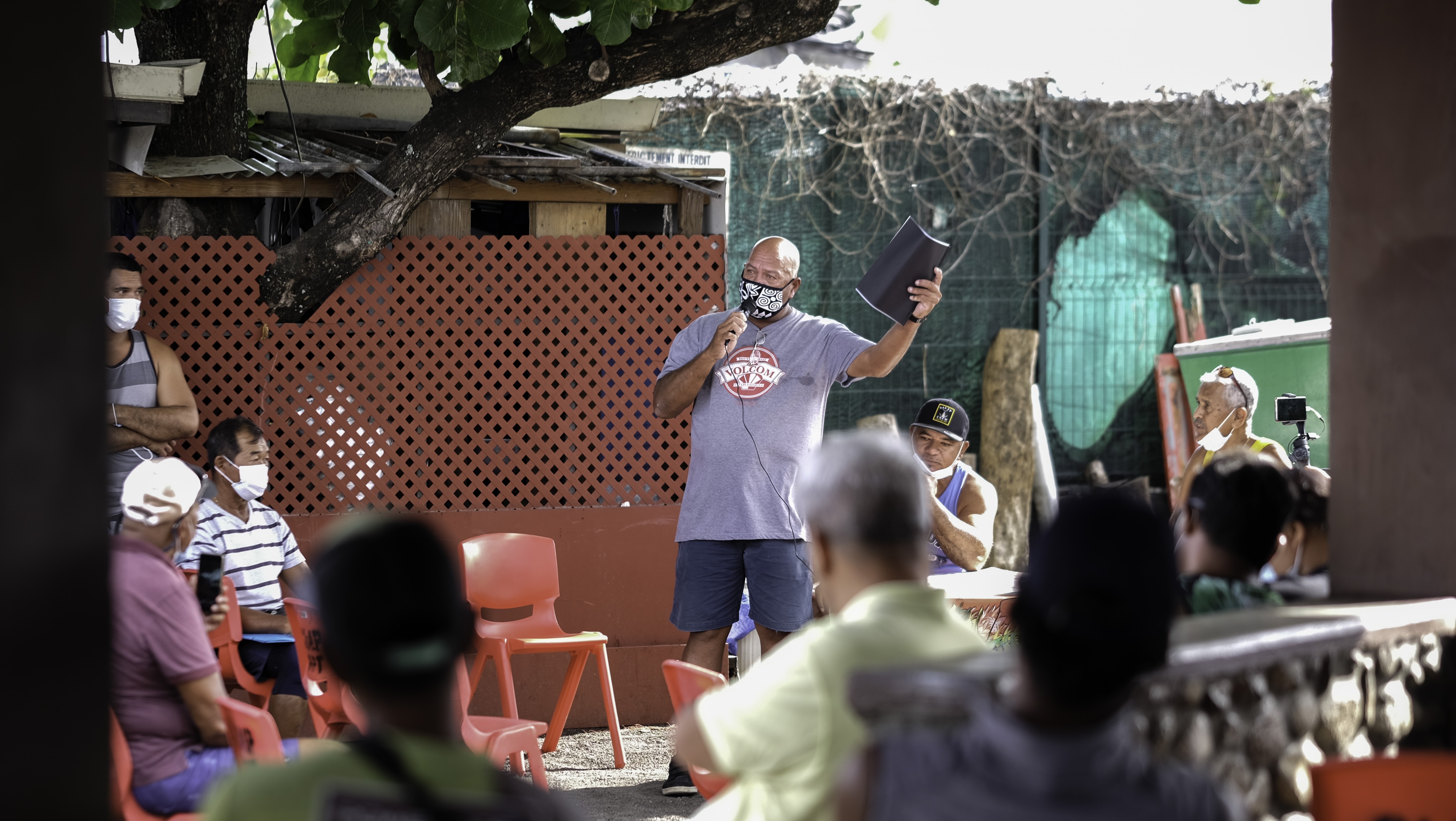 Le ras-le-bol des pêcheurs professionnels