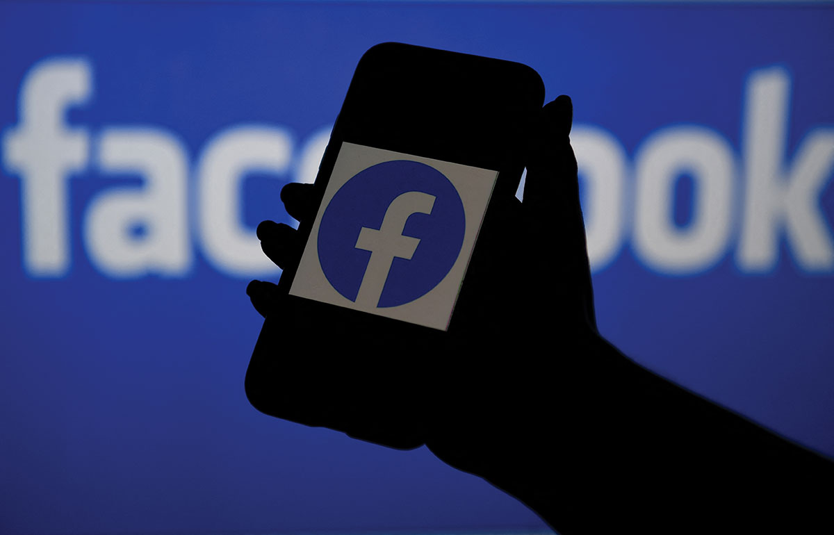 Les utilisateurs pourront s'opposer aux décisions de laisser sur Facebook des "contenus nuisibles"
