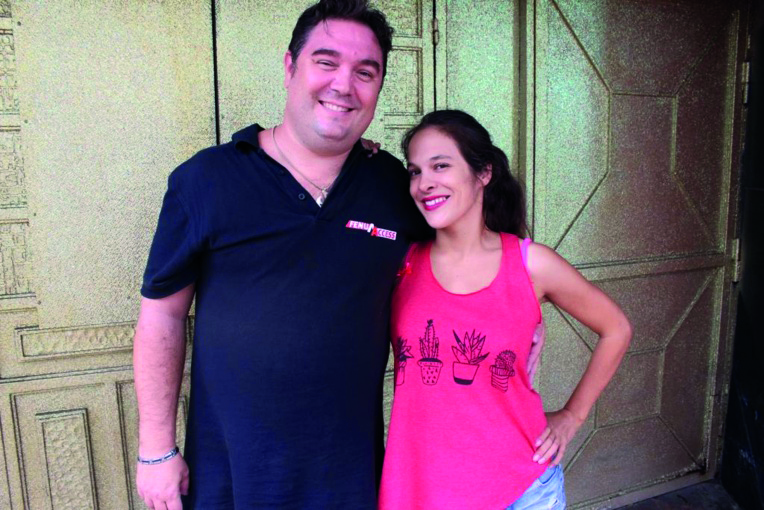 4000e de Sexe, magouilles & Rock’n Roll