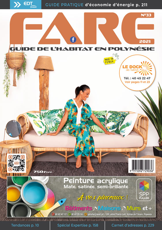 Fare 2021, pour mettre de la lumière dans ses projets