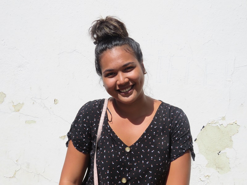 La jeunesse de Moorea sensibilisée aux dangers de la route