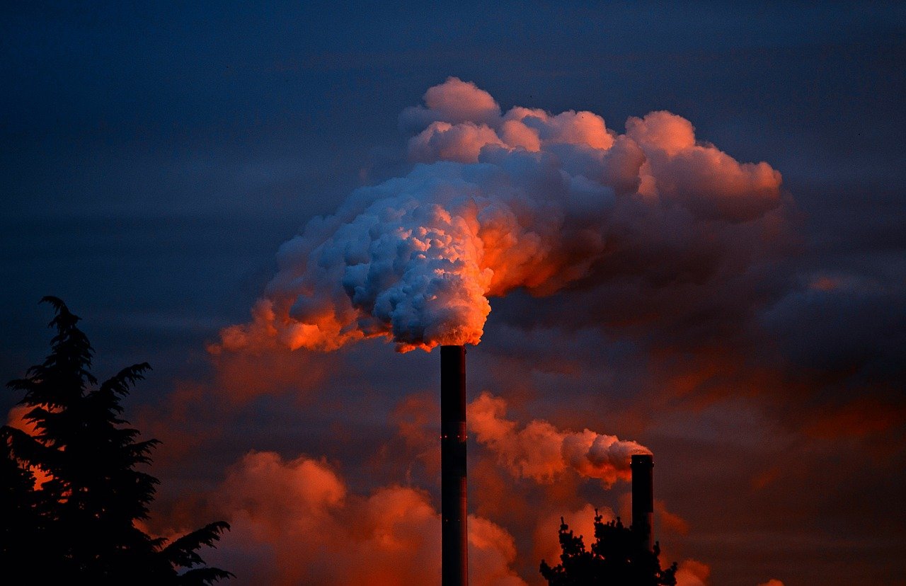 Les émissions de CO2 liées à l'énergie parties pour un rebond majeur en 2021, selon l'AIE