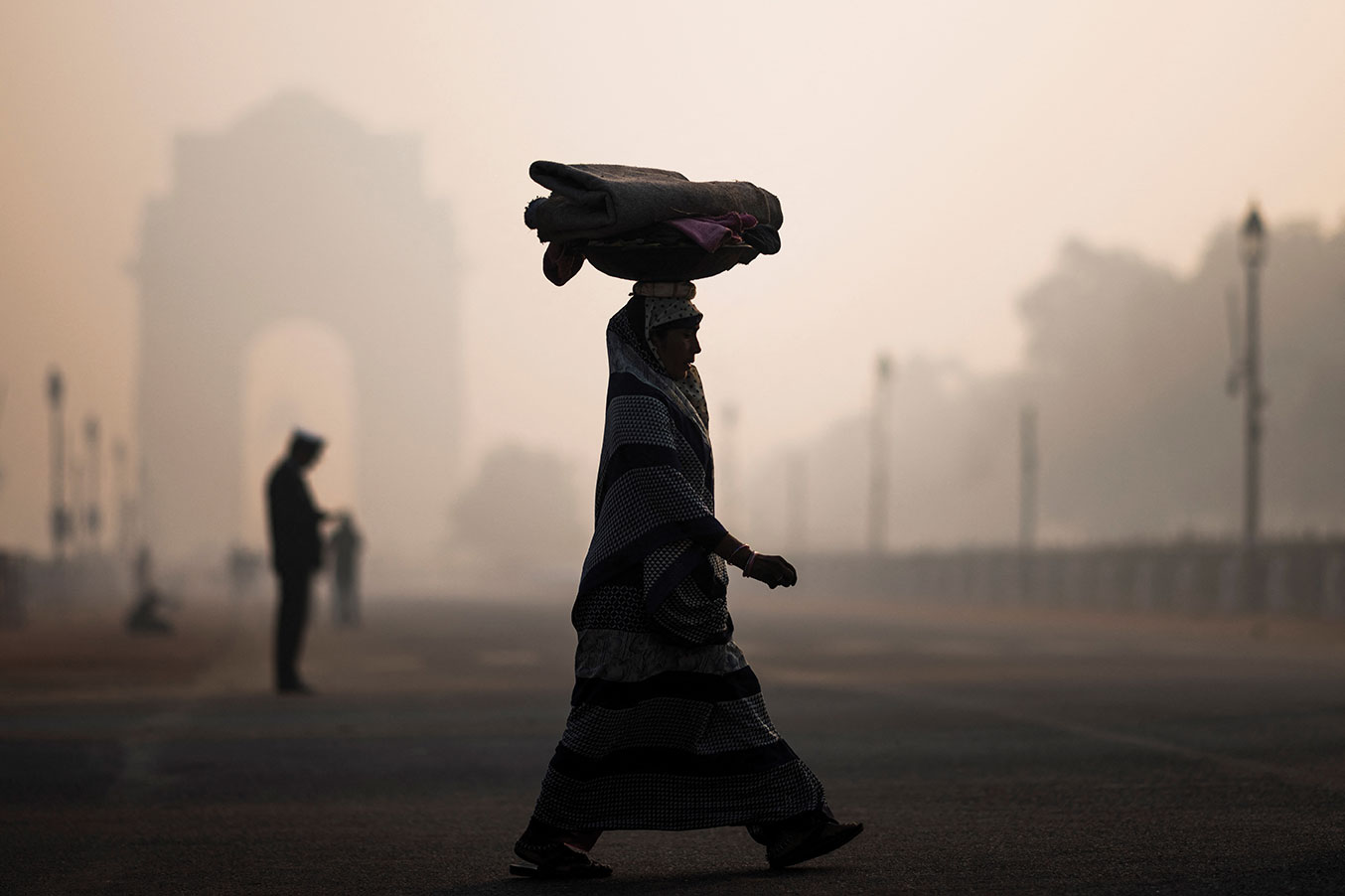 Changement climatique : la Terre ne sera pas sauvée sans contribution de l'Inde