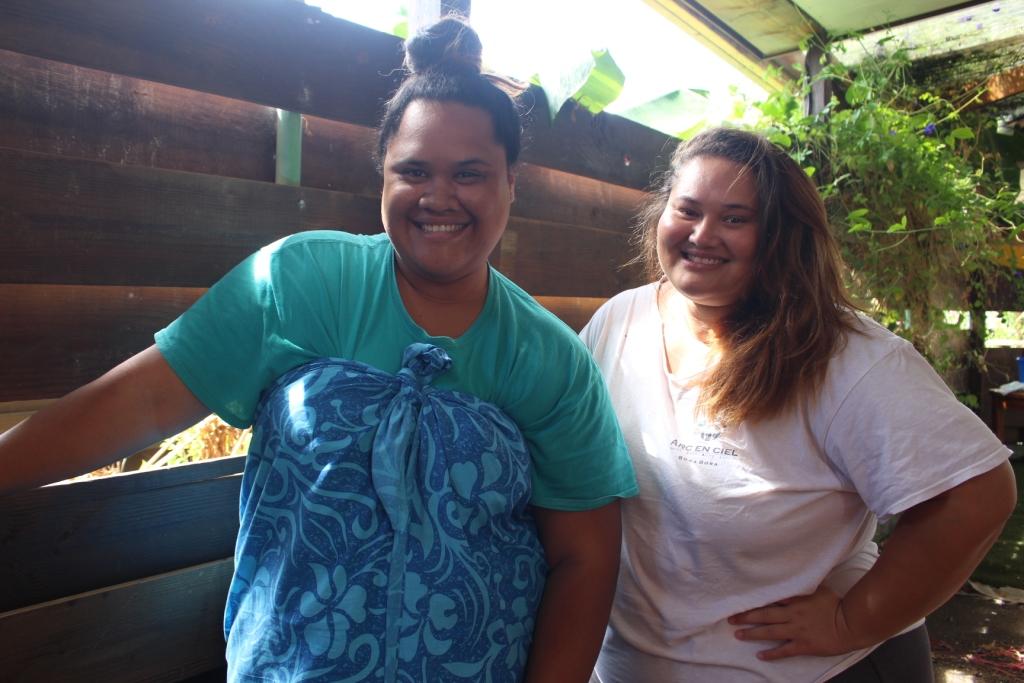 Les Pukan’s Prada remontent sur scène