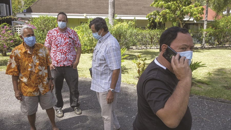 Les syndicats "défavorables" à la réouverture des frontières