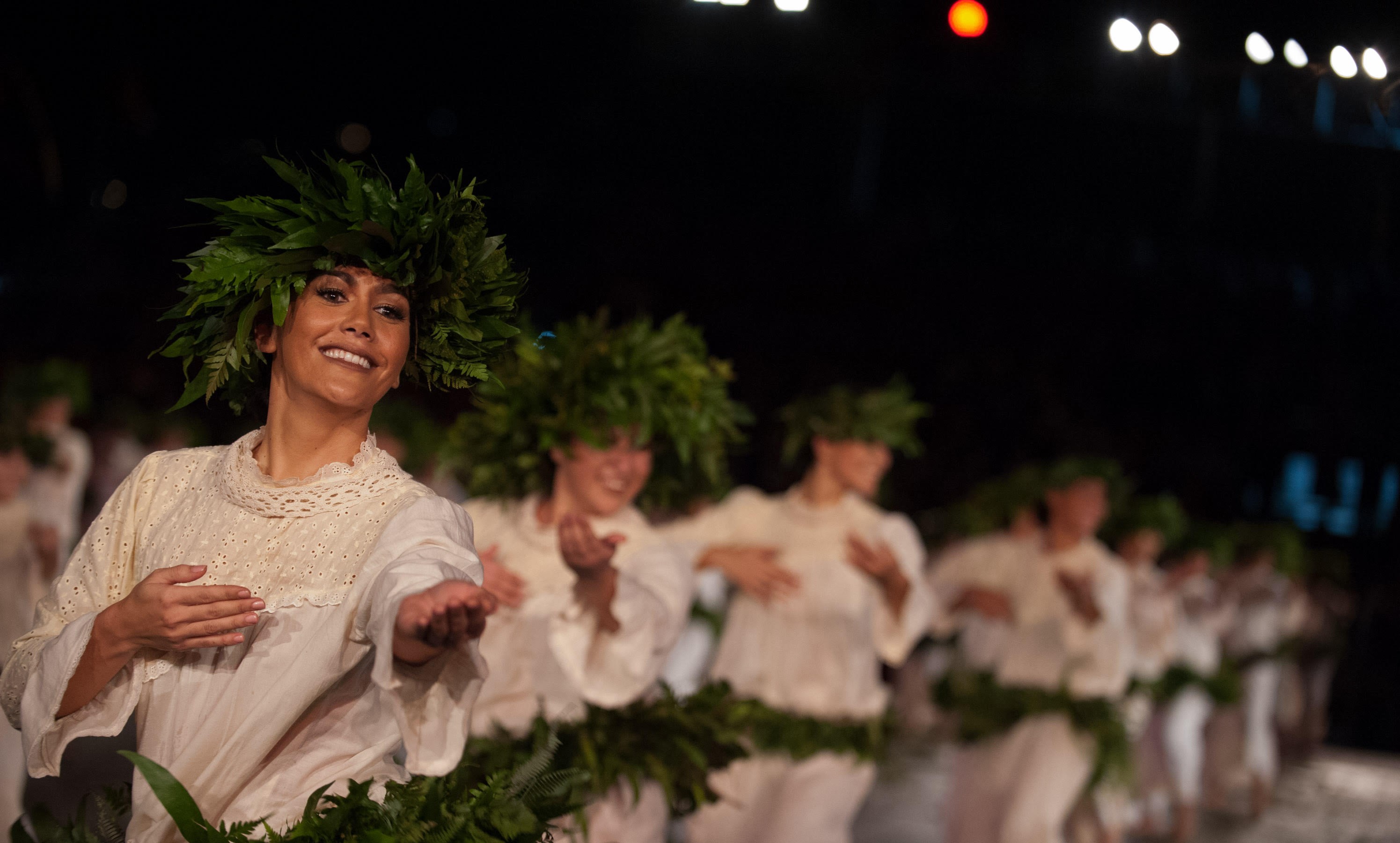 Tahiti Ti’a Mai du 1er au 10 juillet