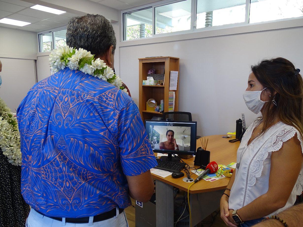 The Margareth’s Place to be des lycéens