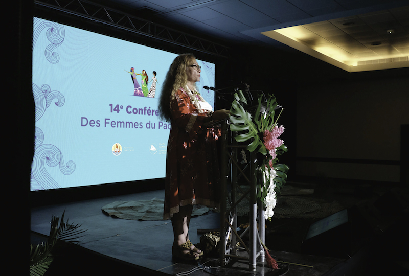 Isabelle Sachet : ​"Le financement de l’action sociale doit être revu"