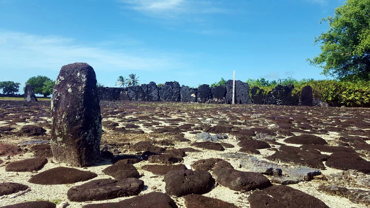 A Taputapuātea, l'hypothèse du cannibalisme remise en question