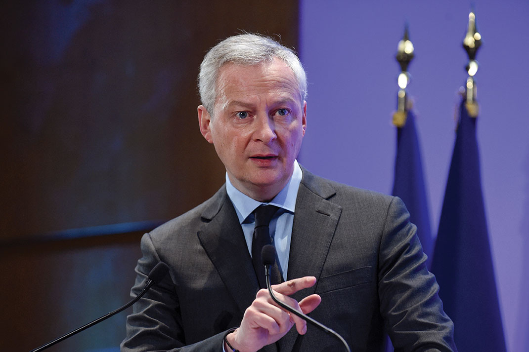 Le gouvernement n'écarte plus un deuxième plan de relance