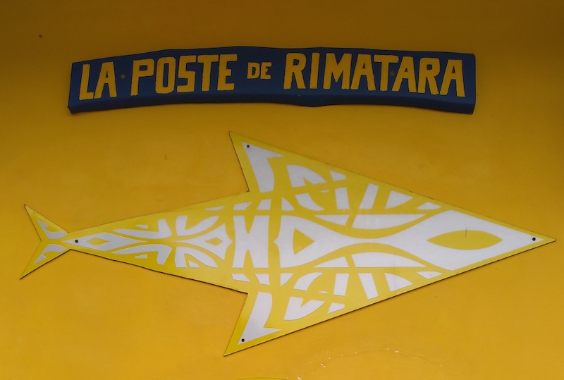 ​Rimatara bientôt équipée d'un distributeur de billets