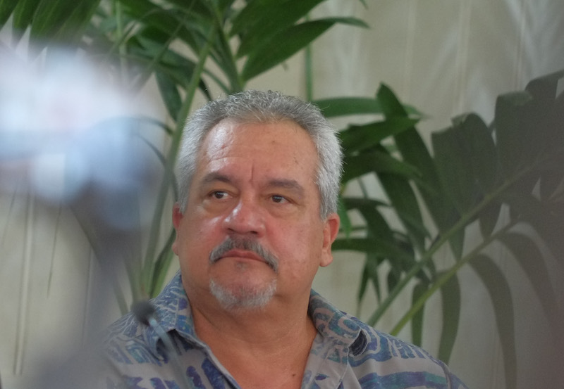 La direction de la Culture et du Patrimoine a réagi suite à la publication de photos prises dans une grotte funéraire de Moorea.