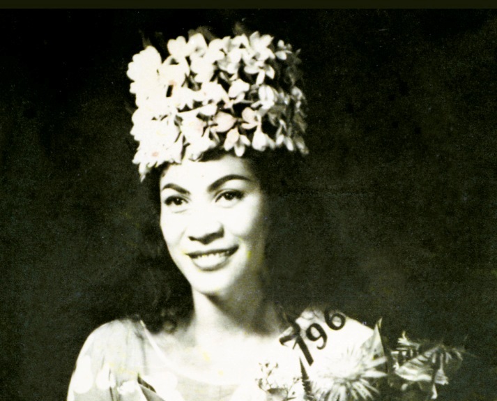 60 ans de Miss Tahiti : les reines de beauté se dévoilent