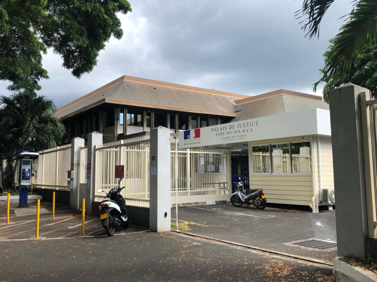 Mort d'une plongeuse japonaise à Rangiroa : Le club et son moniteur à la barre