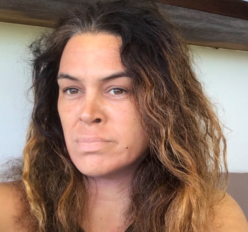 Grottes sacrées à protéger