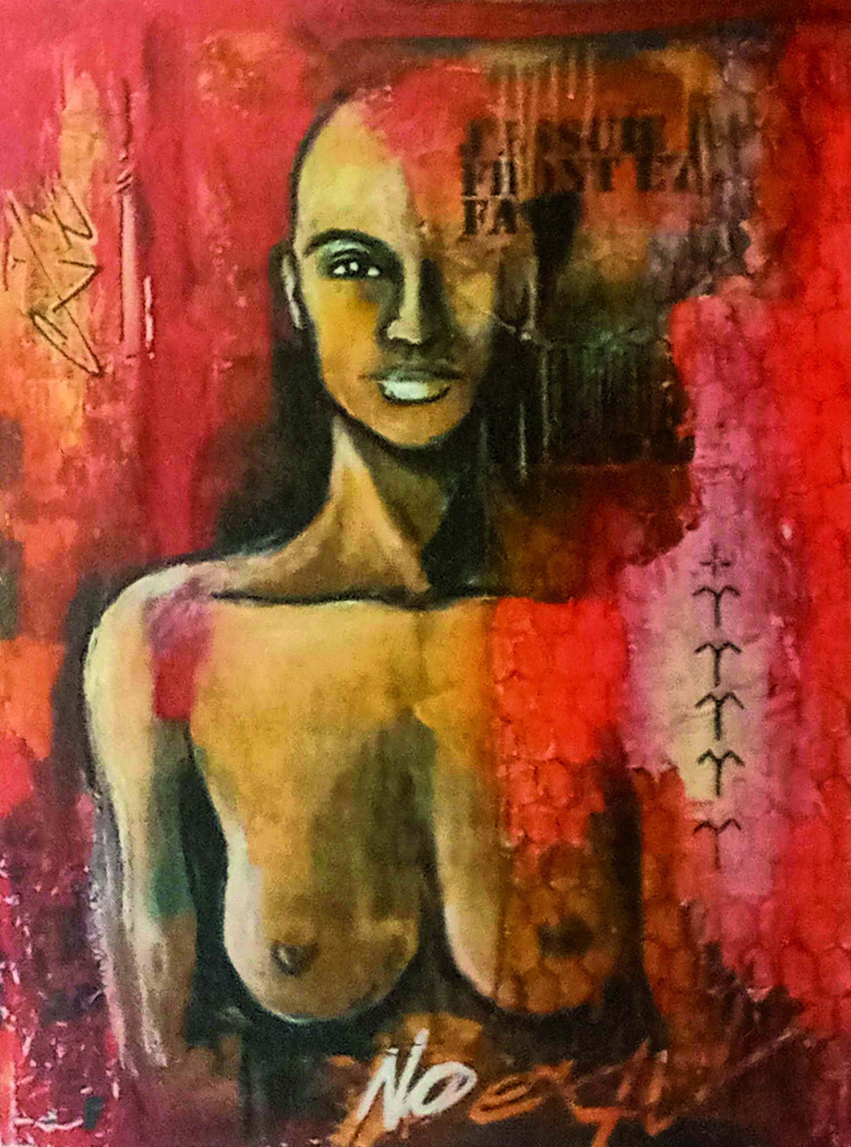 Des artistes polynésiens en résidence à Paris