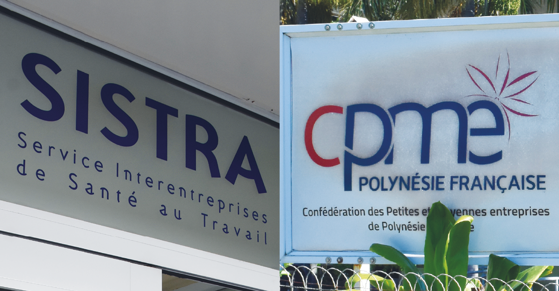 ​Médecine du travail : La réforme qui divise