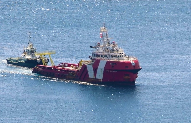 ​Les travaux du Swac vont restreindre la navigation à Taaone