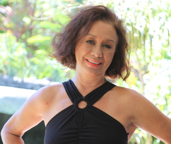 Edna Tepava, Miss Tahiti 1973 et première Miss France polynésienne