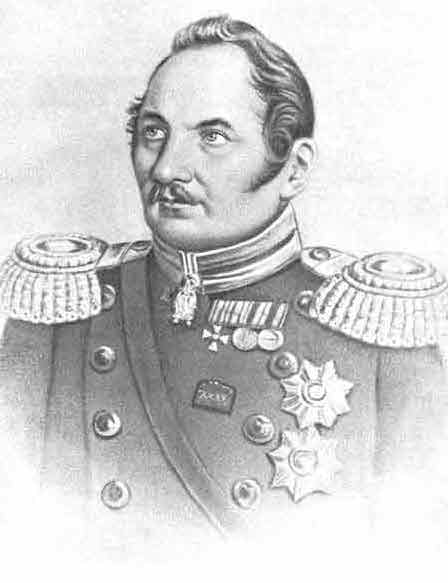 C’est à l’explorateur russe Fabian Gottlieb von Bellinghausen, qui termina sa carrière au grade d’amiral, que l’on doit la découverte par les Occidentaux de l’atoll de Fakarava.