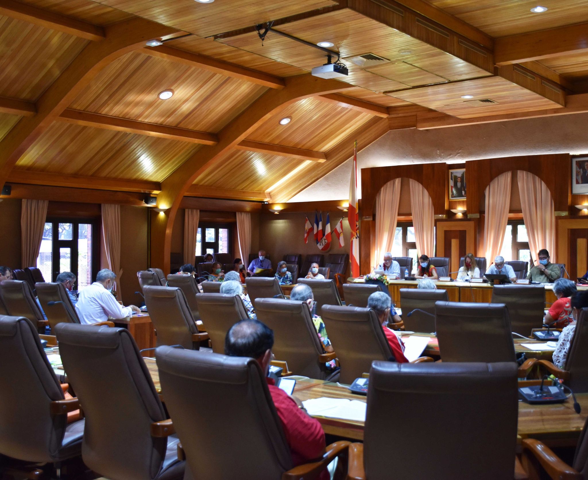 Notariat : La saisine qui étonne le Cesec