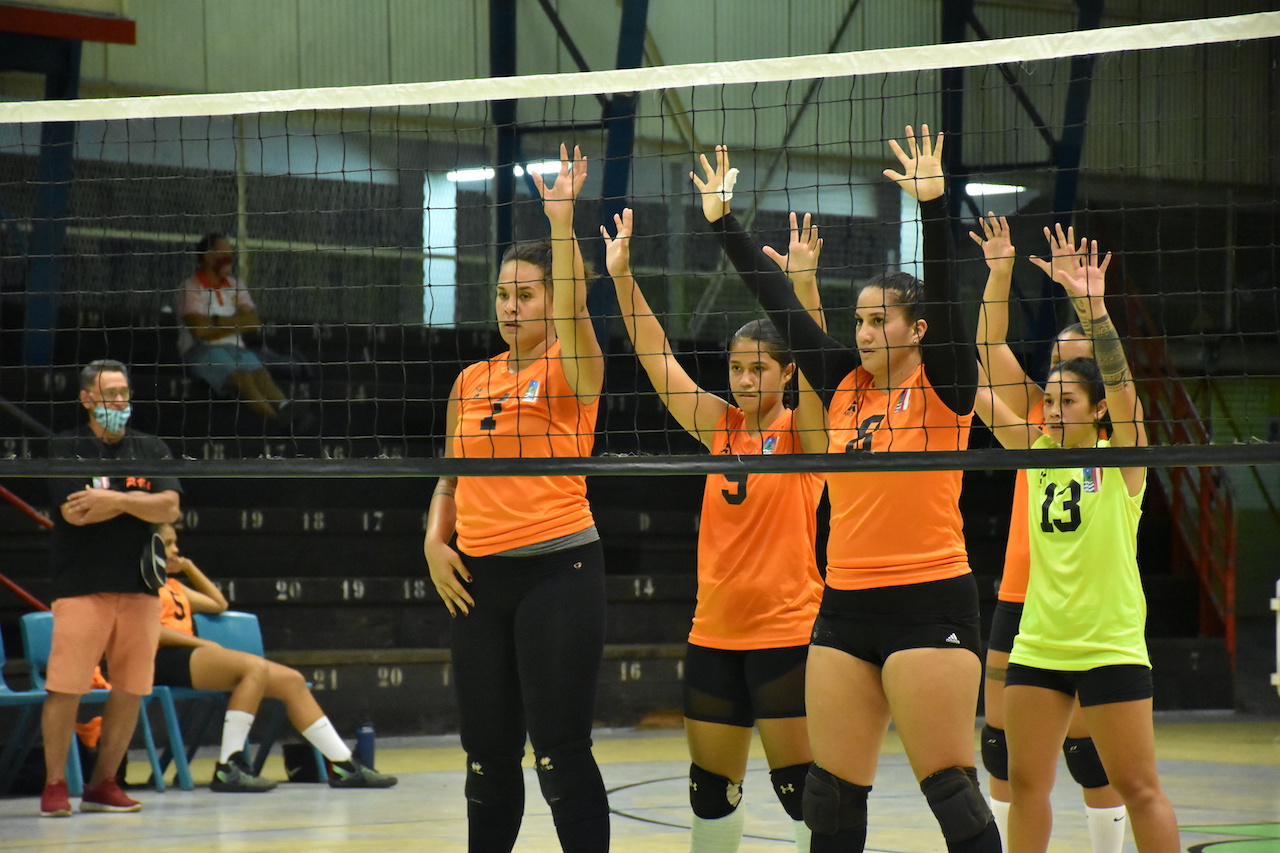 Les volleyeuses du PVC ont décroché, jeudi, leur deuxième titre de la saison après avoir remporté le championnat en avril.