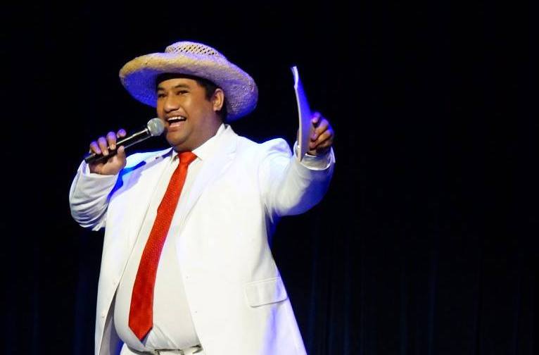 Papa Tihota décède dans un accident de la route