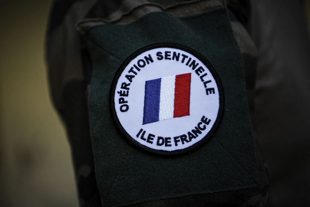 Nouvelle tribune de militaires ouverte cette fois aux signatures